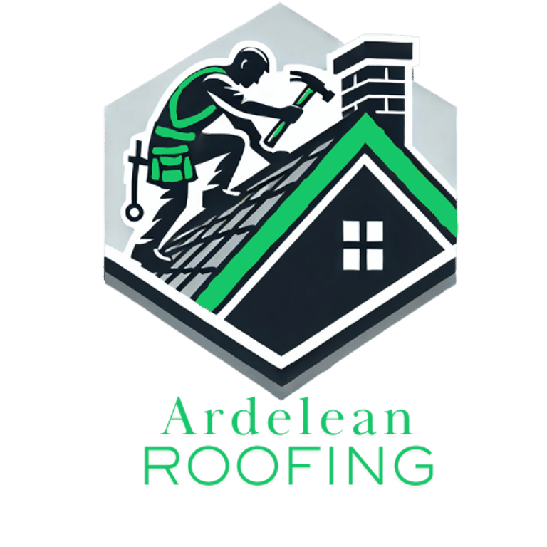 Ardelean Roofing logo