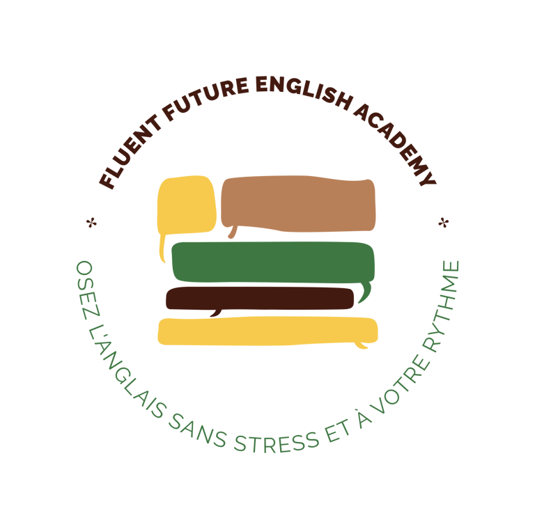 Fluent Future English Academy logo