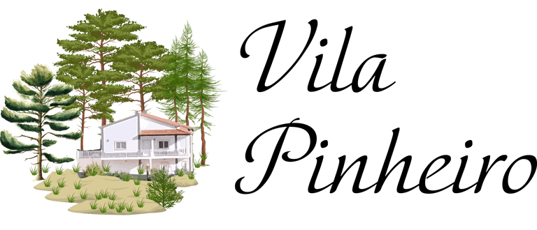 Vila Pinheiro - Regenerative Homestead logo