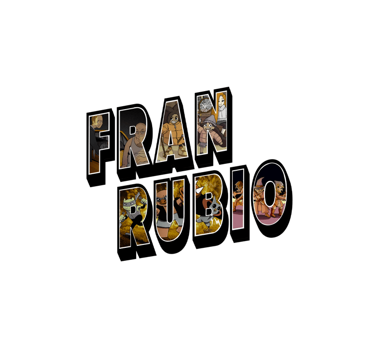 Fran Rubio-Manzanares logo