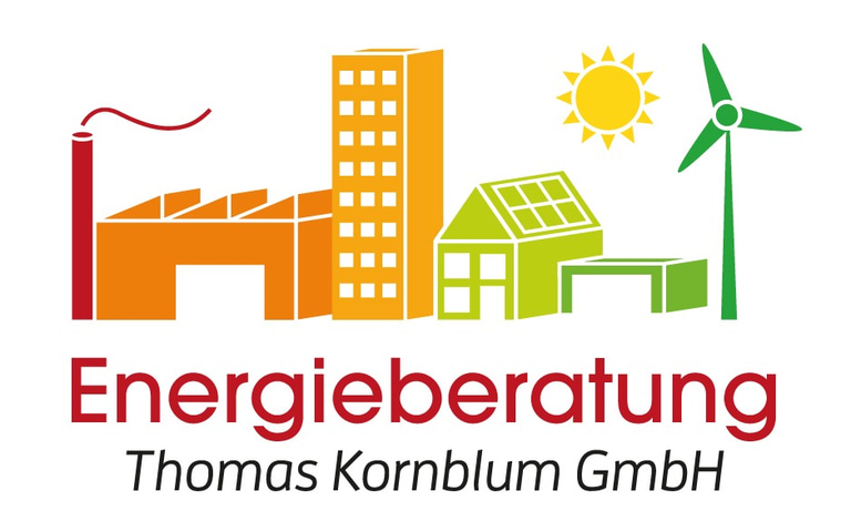Energieberatung Kornblum logo