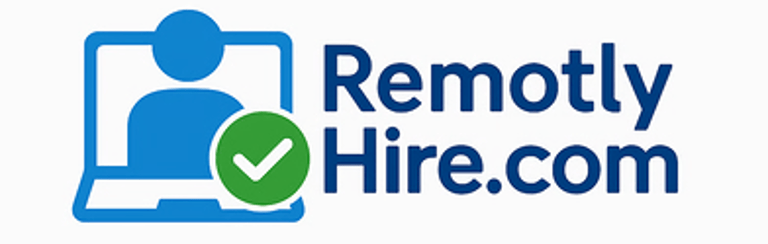 Special One For Remotely Employment logo