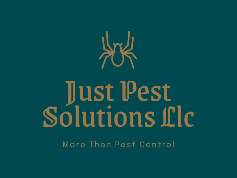 Just Pest Solutions logo