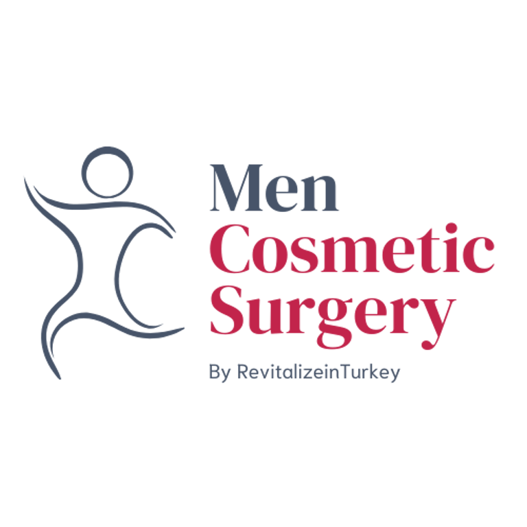 Men Cosmetic Surgery logo