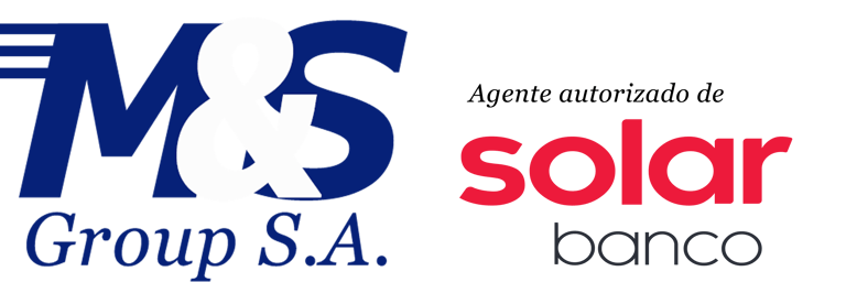 MyS Group S.A. logo