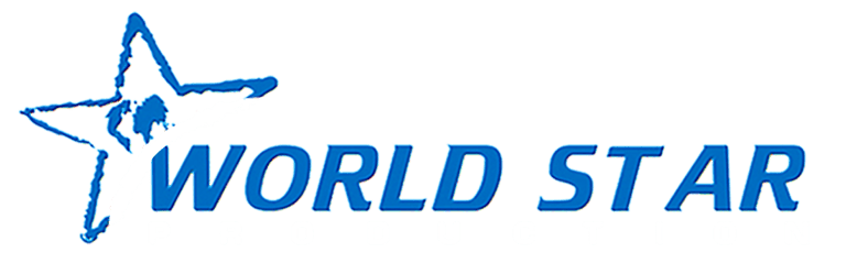 World Star Production logo