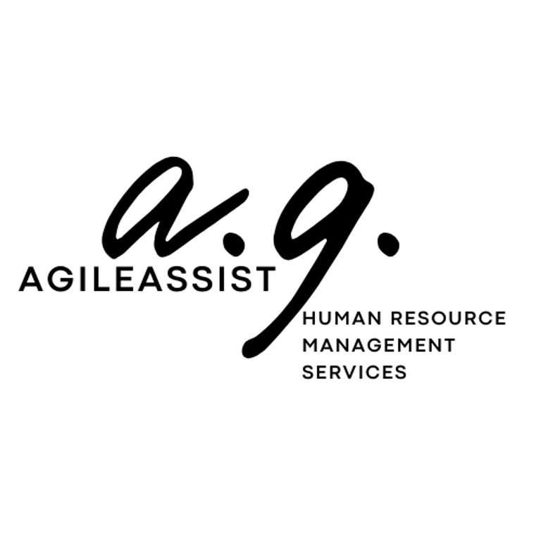 Agileassist HR  logo