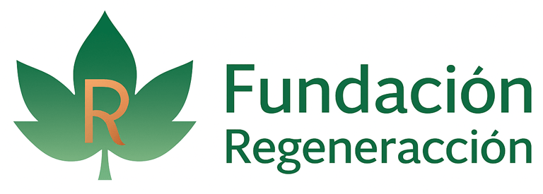 RegenerAcción logo