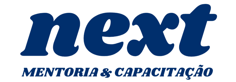 Next Mentoria & Capacitação logo