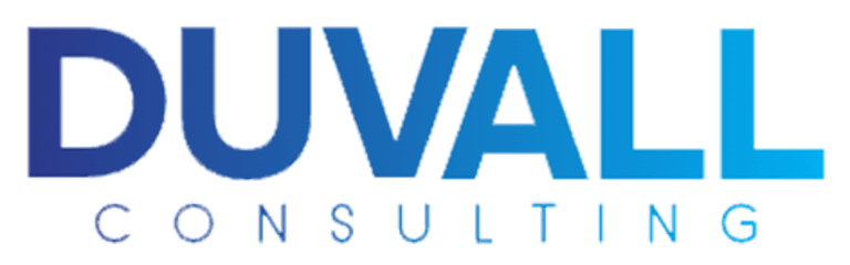 Duvall Consulting logo