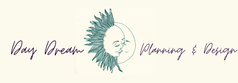 Day Dream Planning logo
