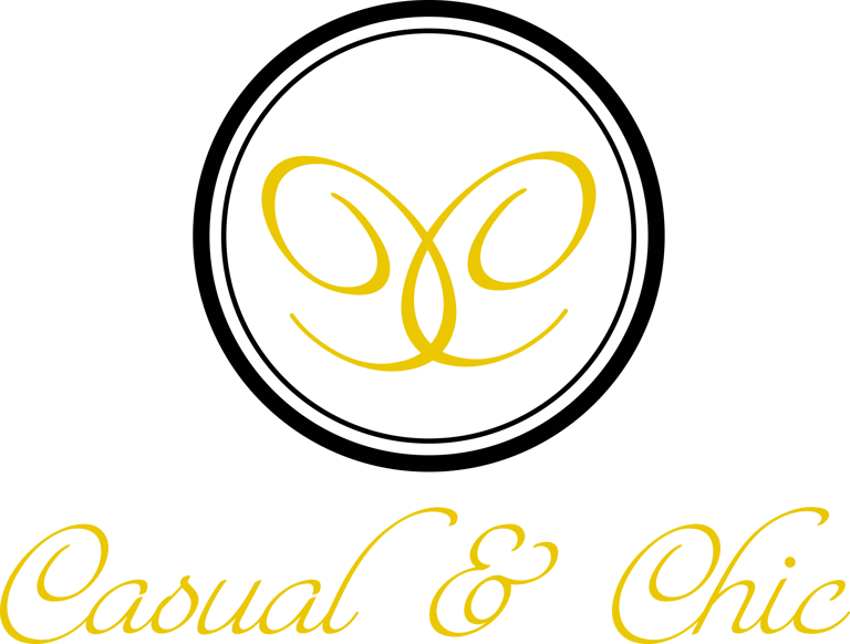 Casual & Chic logo