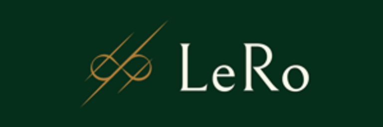 LeRo Party logo