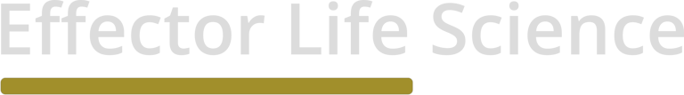Effector Life Science logo
