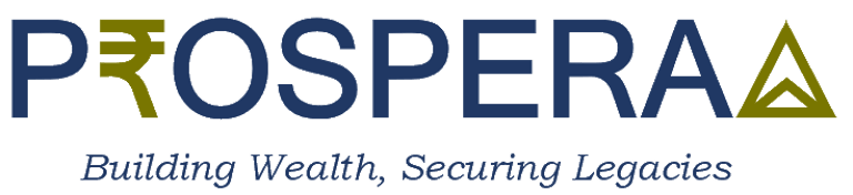 Prosperaa logo
