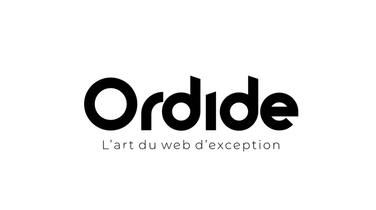Ordide logo