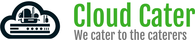 CloudCater logo
