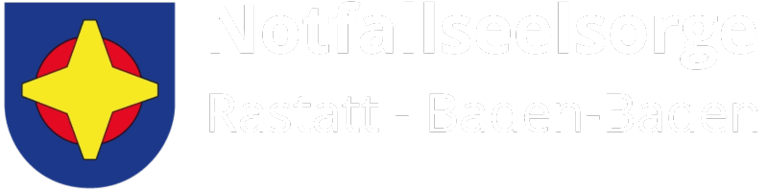 Notfallseelsorge Rastatt - Baden-Baden logo
