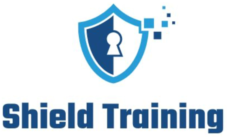 Shield Training logo