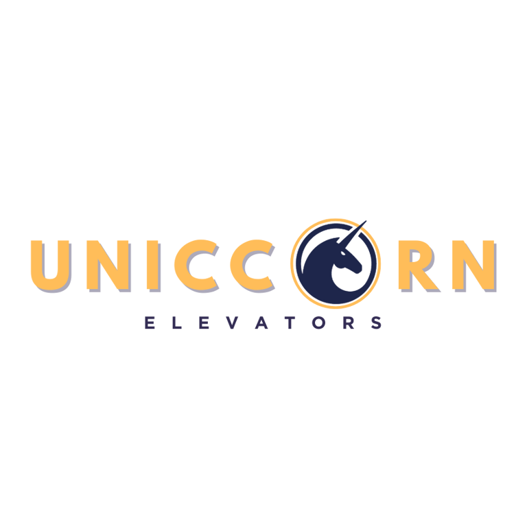 unicorn elevators logo