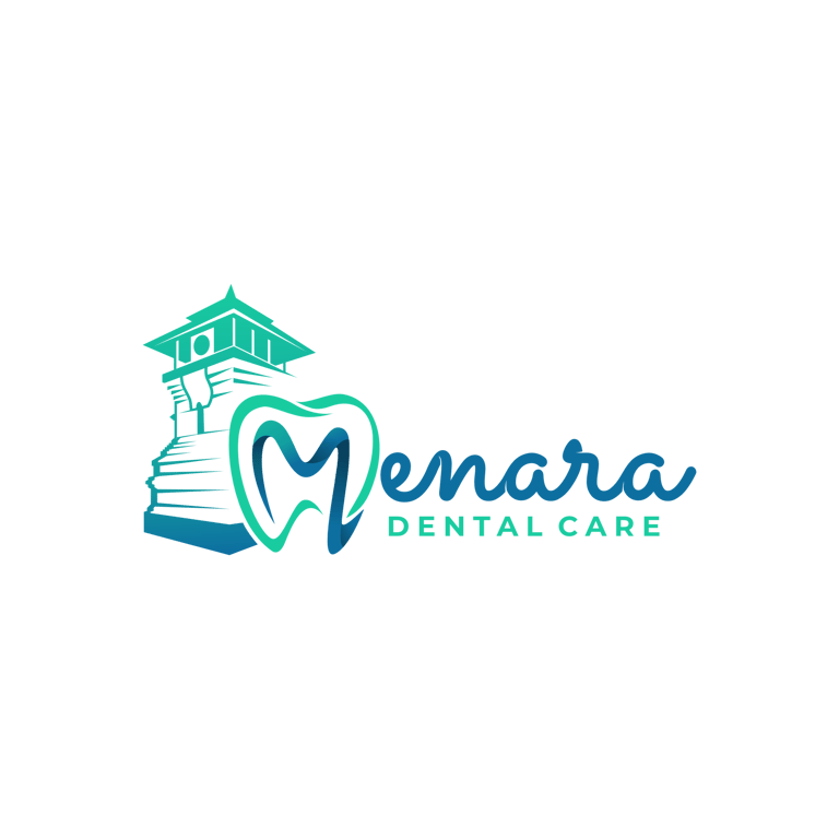 Menara Dental Care logo