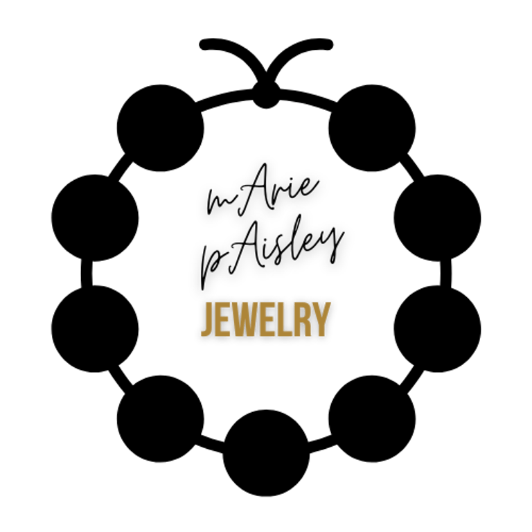 Marie Paisley Jewelry logo