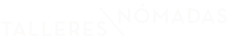 Talleres Nómadas logo