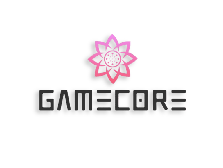GameCore logo