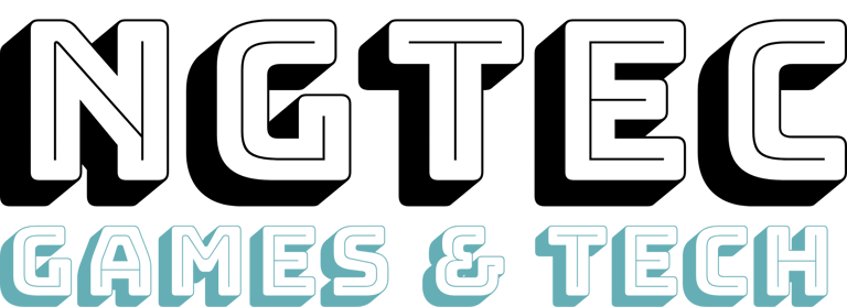 GameCore logo
