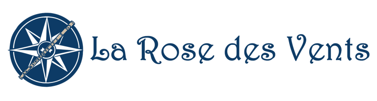 Atelier la rose des vents logo