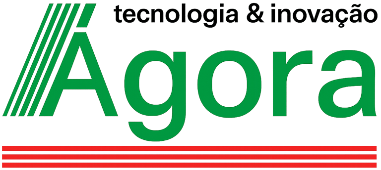 Ágora tecnologia & inovação logo