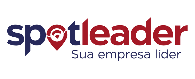 SpotLeader logo