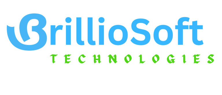 BrillioSoft Technologies logo