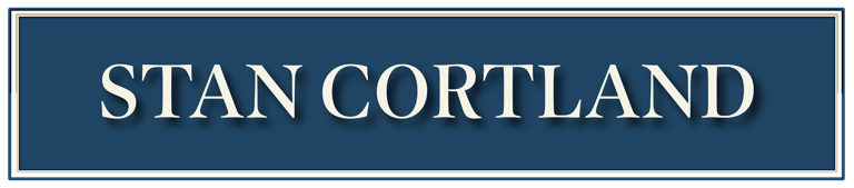 Stan Cortland logo