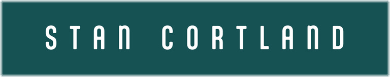 Stan Cortland logo
