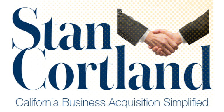 Stan Cortland logo