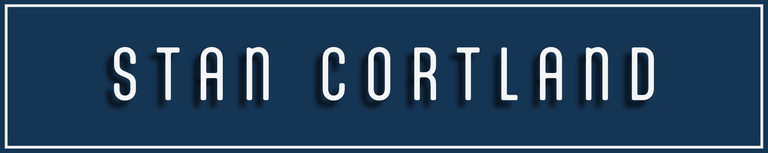 Stan Cortland logo