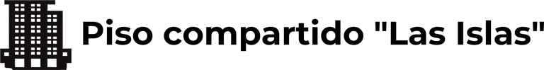 Piso compartido Las Islas logo