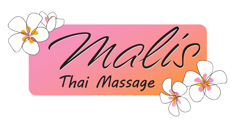 Malis Thai Massage logo