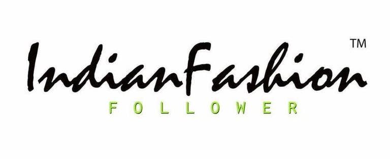 Indian Fashion Follower logo