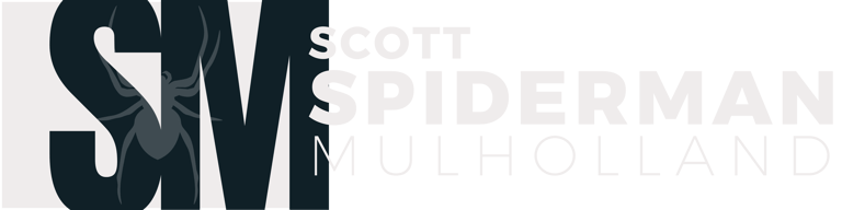 Spidermans logo