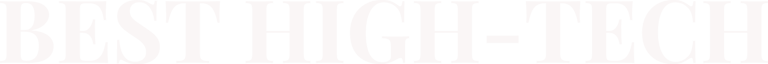 best high-tech logo