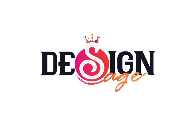 Design Sage logo
