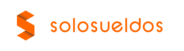 Solosueldos logo