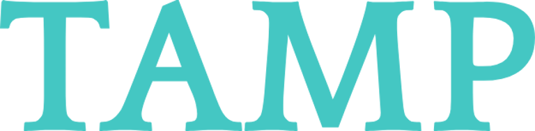 Tamp Coffee logo