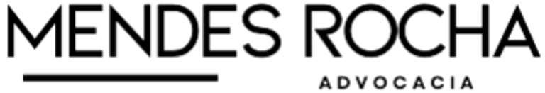 Mendes Rocha advogados logo