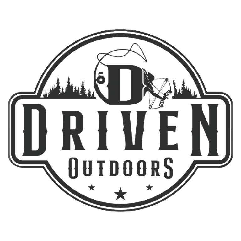 Driven Outdoors logo
