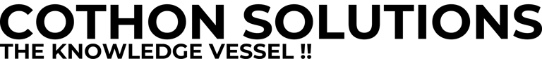 Cothon Solutions logo