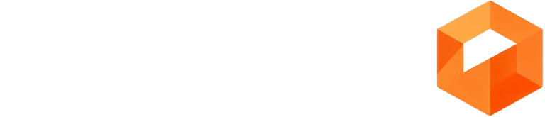 ALMEBRE in Breidenstein logo