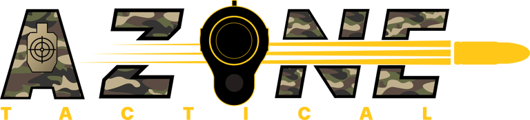 A-Zone Tactical logo